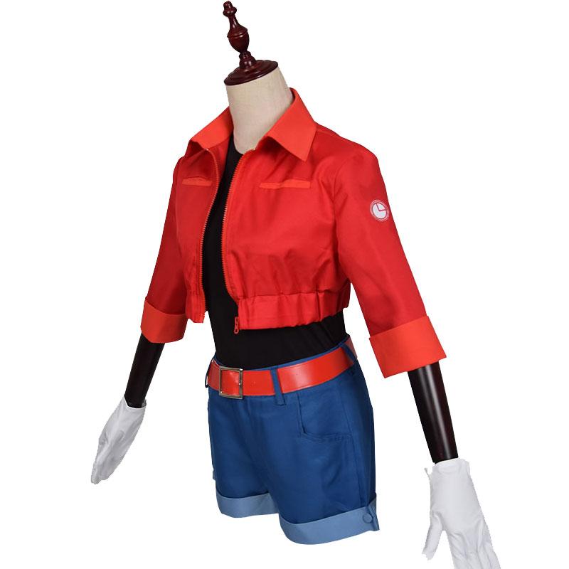 Hataraku Saibou traje de glóbulos rojos Células en el trabajo Cosplay ...