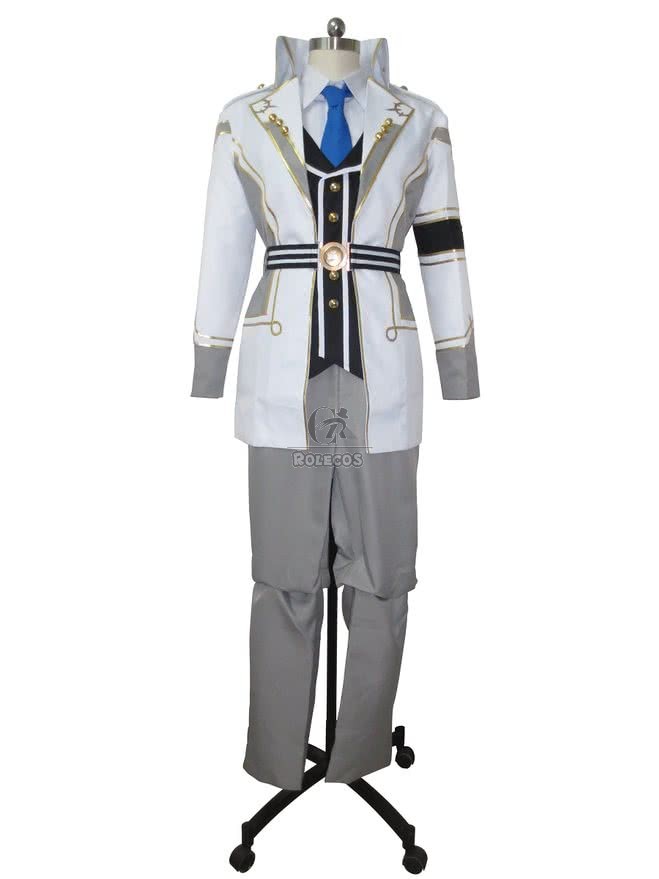 Kamigami no asobi tsukito totsuka cosplay disfraz – Cosplaydisfraces.es ...